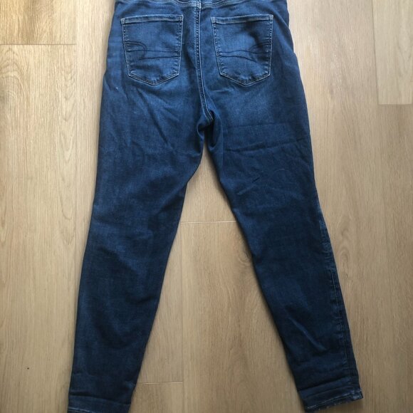 AMERICAN EAGLE | NE(X)T LEVEL STRETCH | Jeggings - Picture 5 of 5